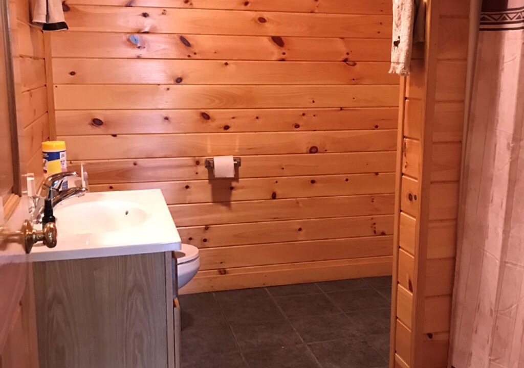 Photo of Bathroom in Colebrook