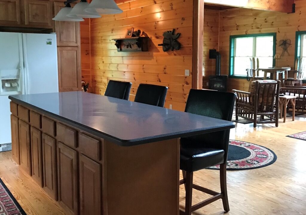 Photo of Kitchen in Colebrook
