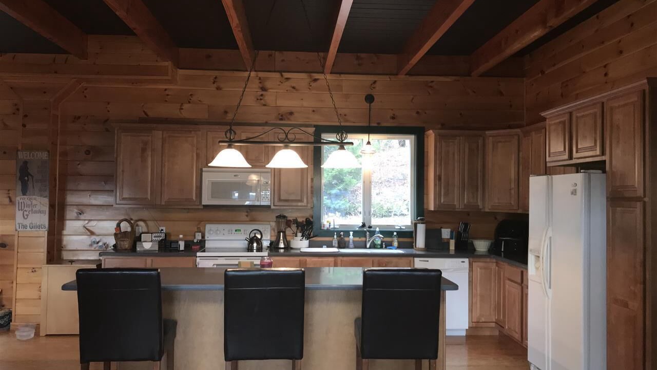 Photo of Kitchen in Colebrook