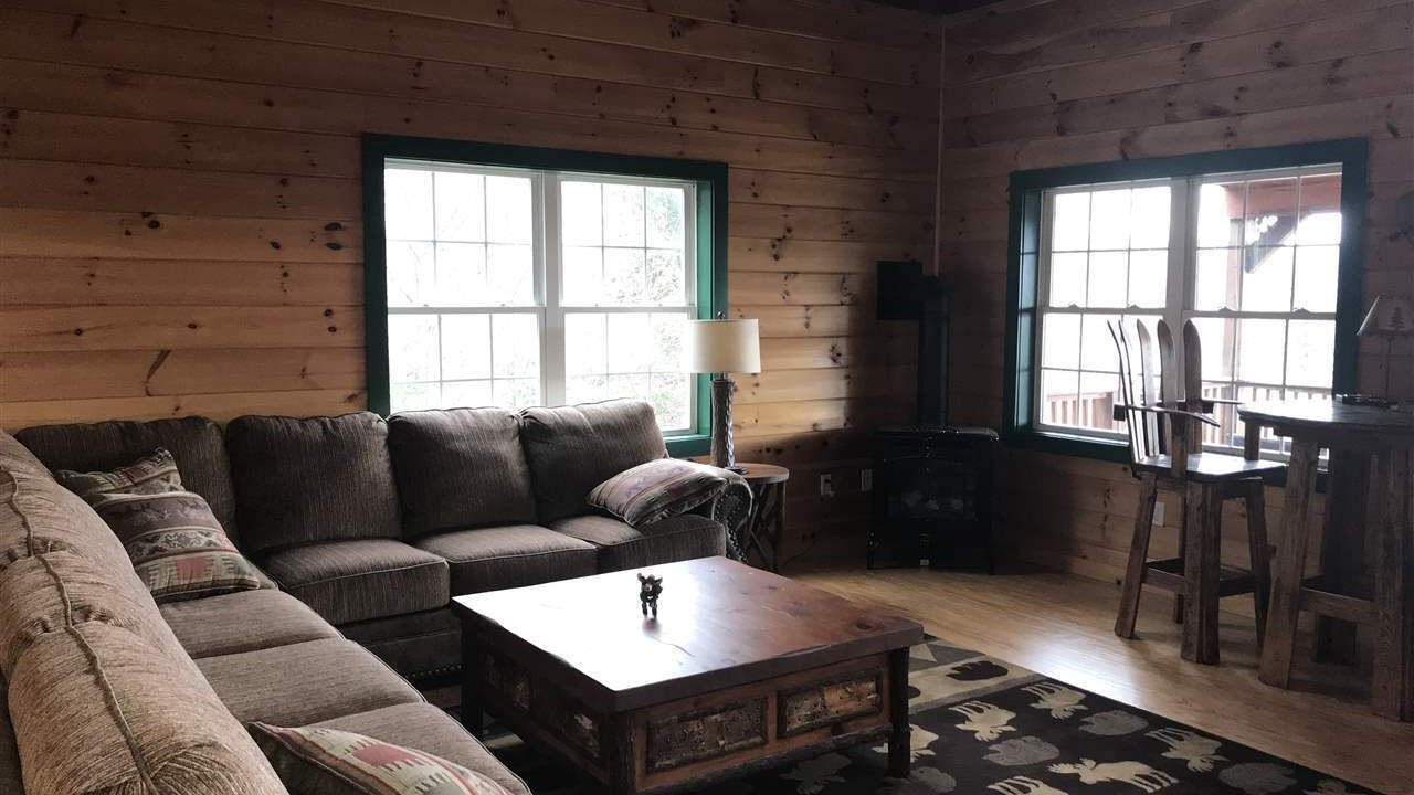 Photo of Livingroom in Colebrook
