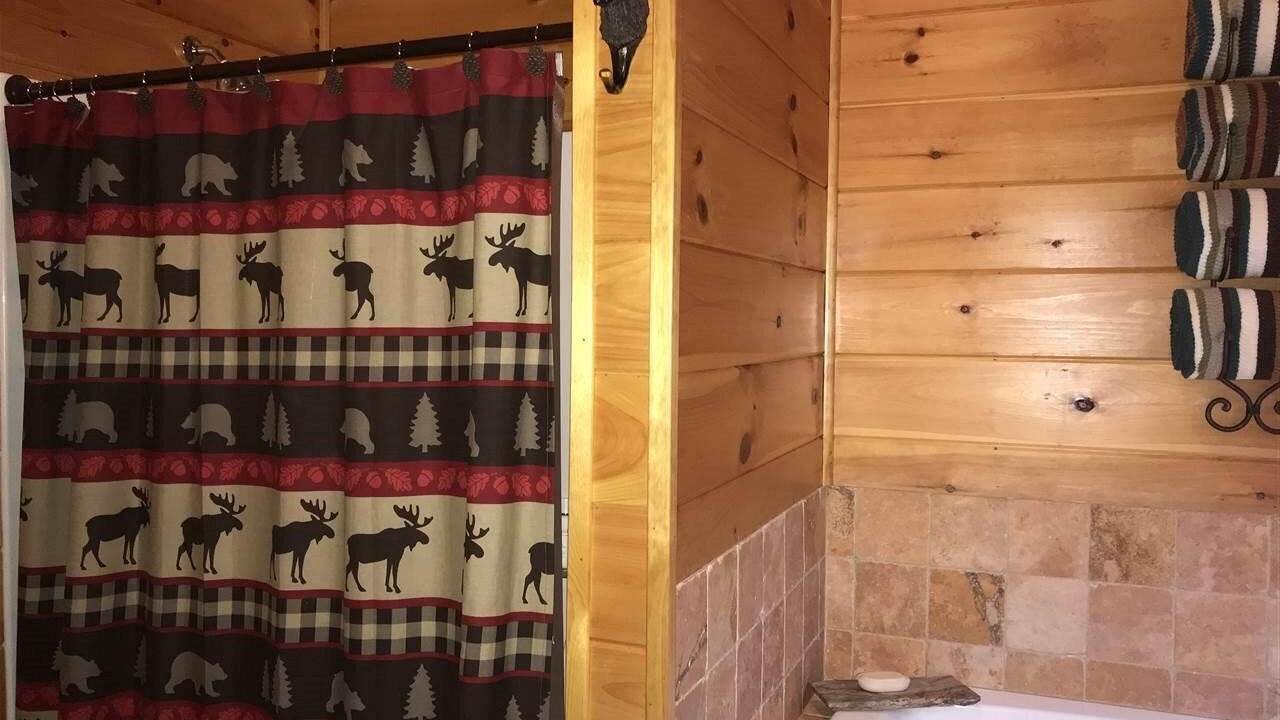 Photo of Bathroom in Colebrook