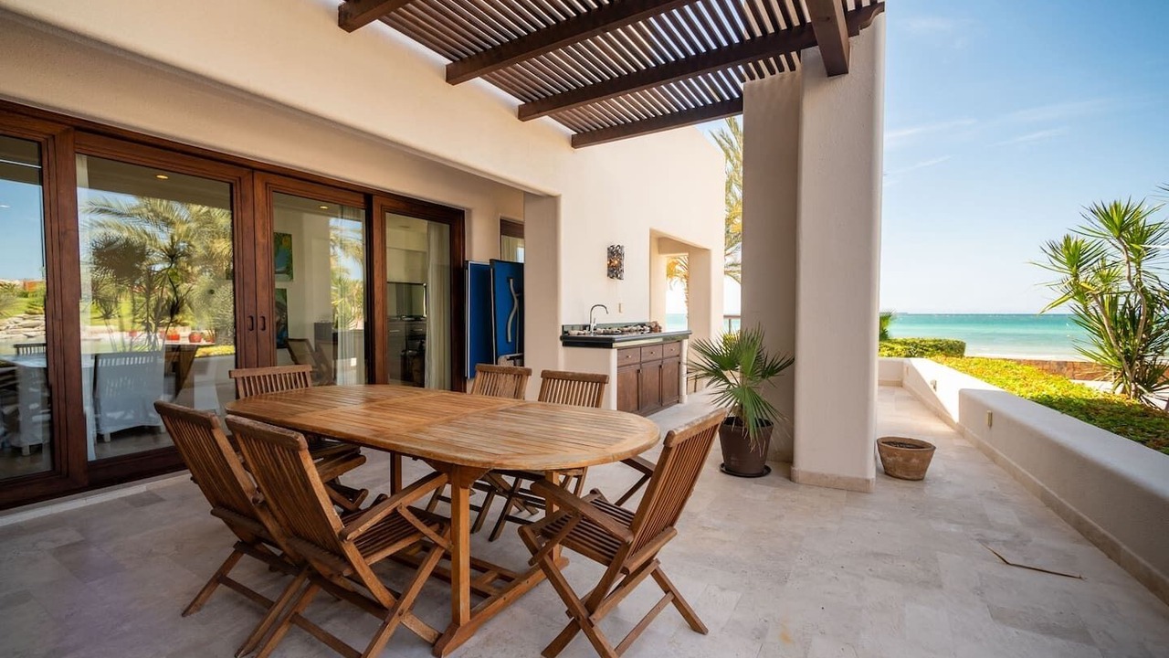 Photo of Outdoor in La Paz