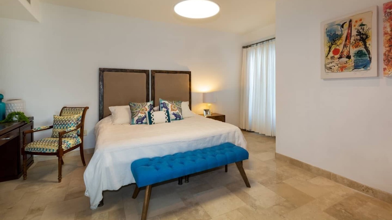 Photo of Bedroom in La Paz