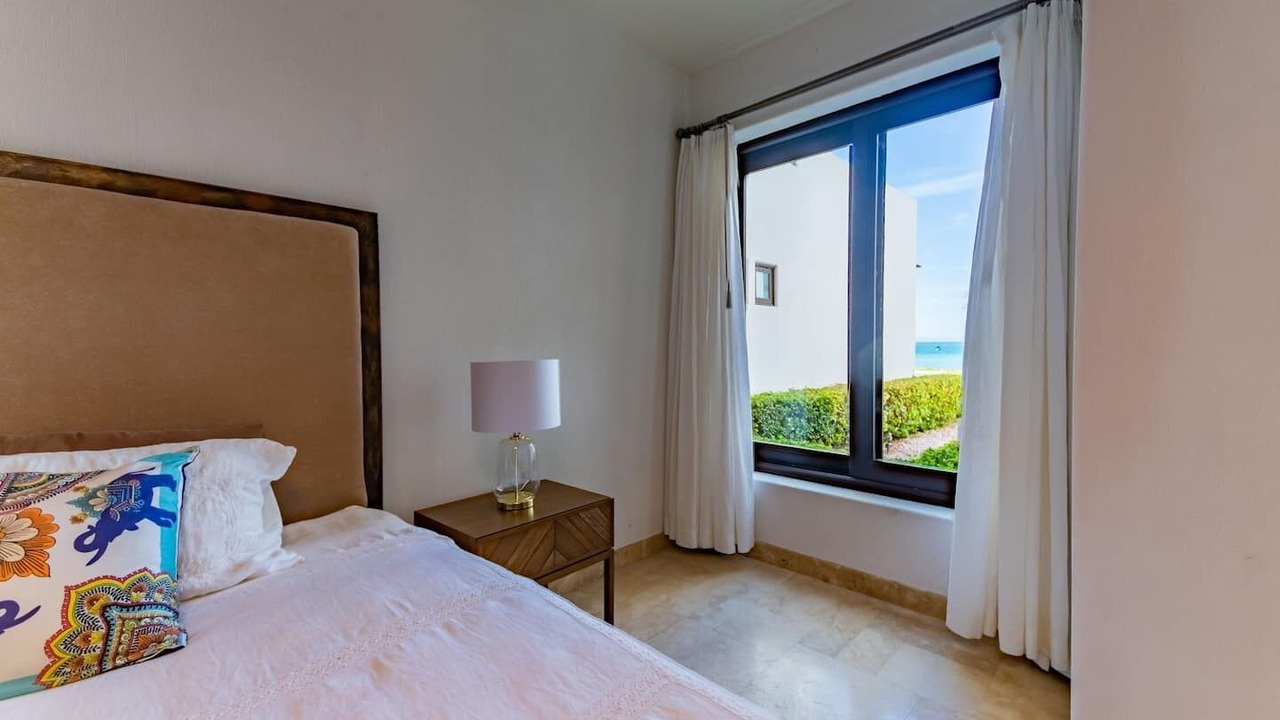 Photo of Bedroom in La Paz