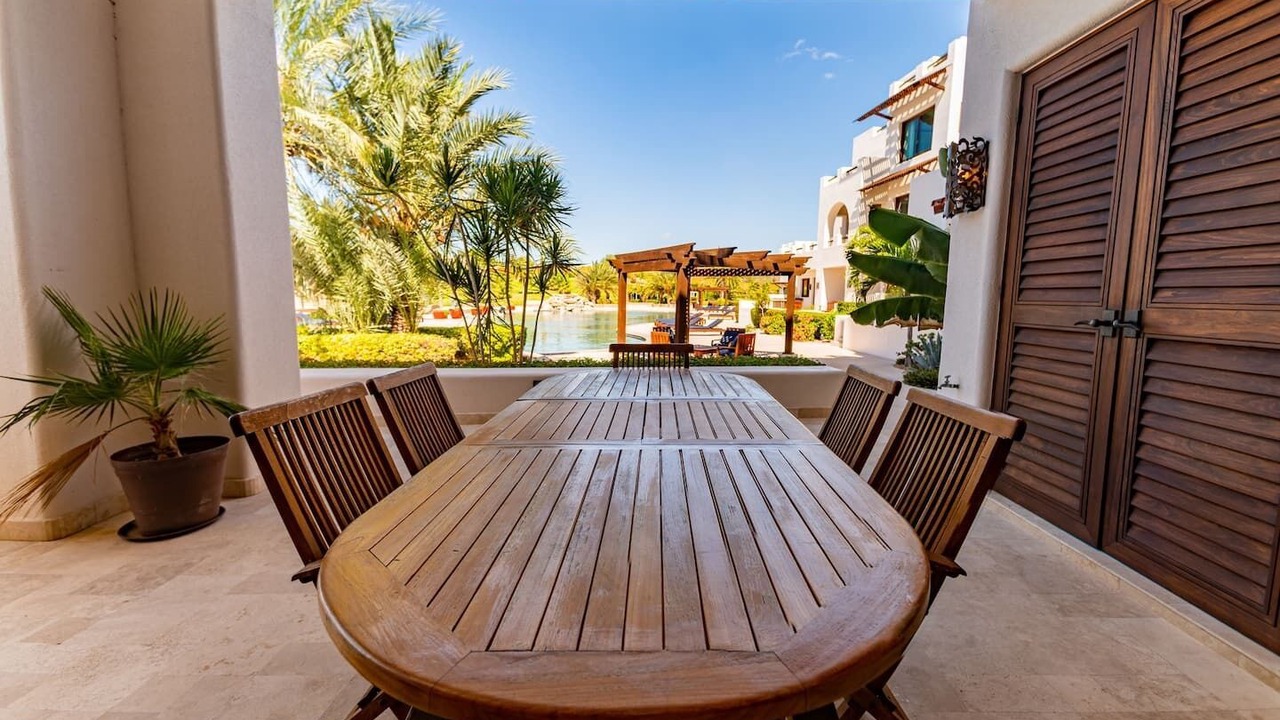 Photo of Outdoor in La Paz