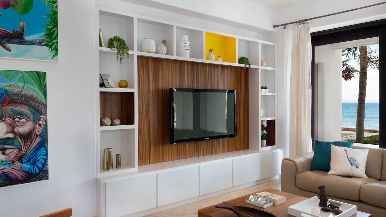 Photo of Livingroom in La Paz