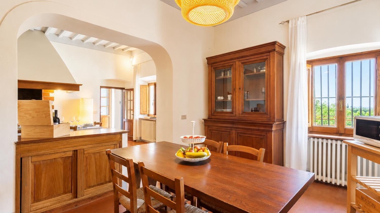 Photo of Livingroom in Vinci