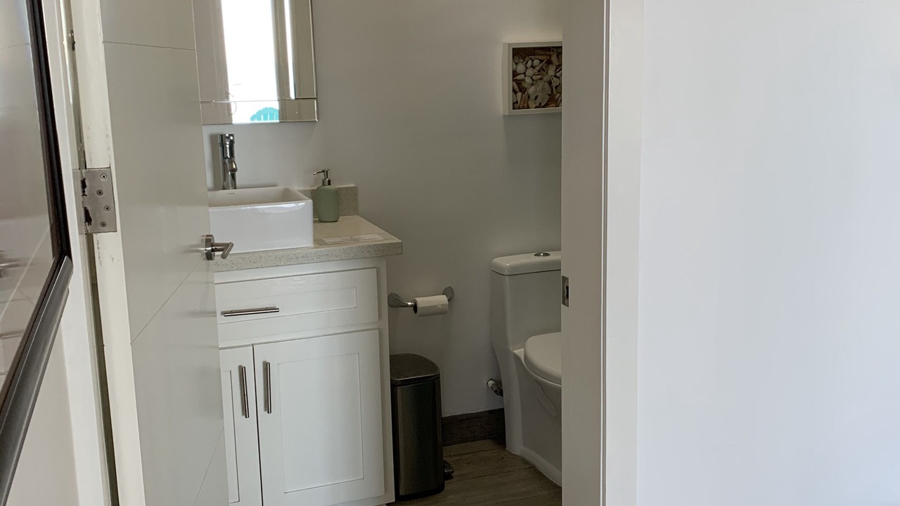 Photo of Bathroom in Santo Tomas
