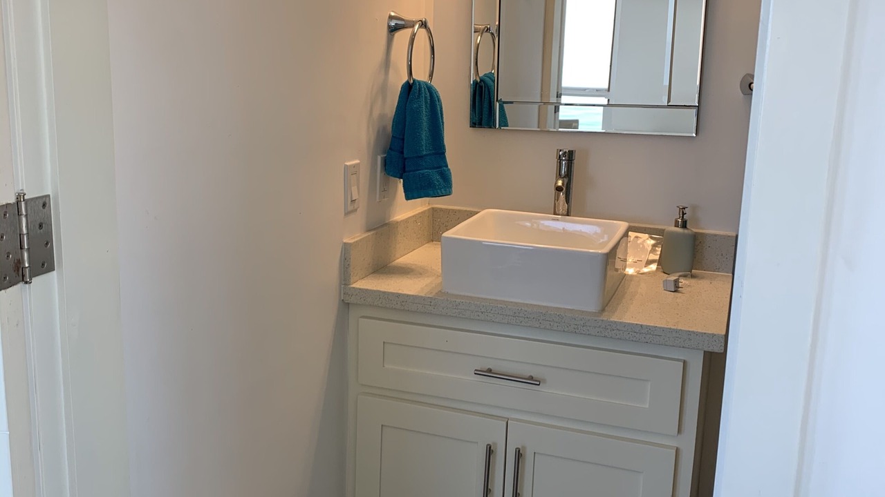 Photo of Bathroom in Santo Tomas