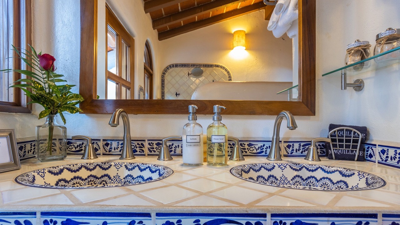 Photo of Bathroom in Sayulita