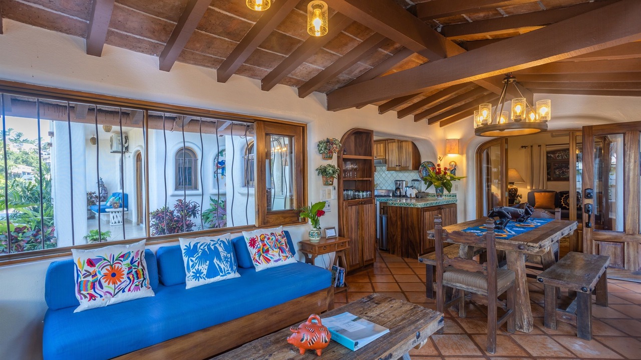 Photo of Bedroom in Sayulita