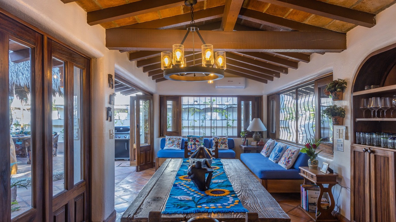 Photo of Bedroom in Sayulita