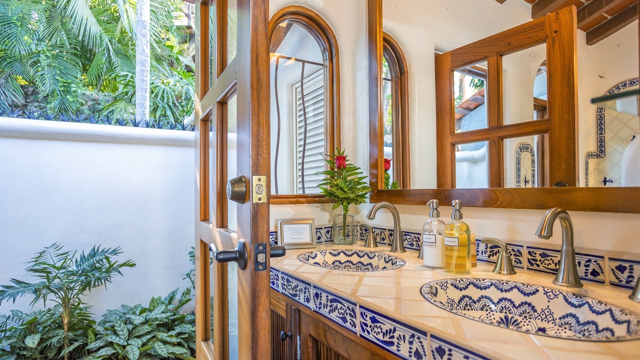 Photo of Bathroom in Sayulita