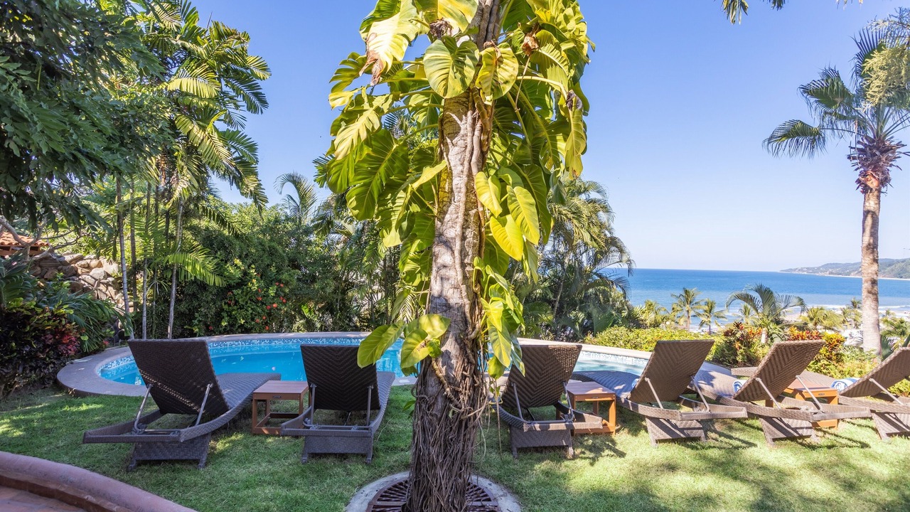Photo of Outdoor in Sayulita