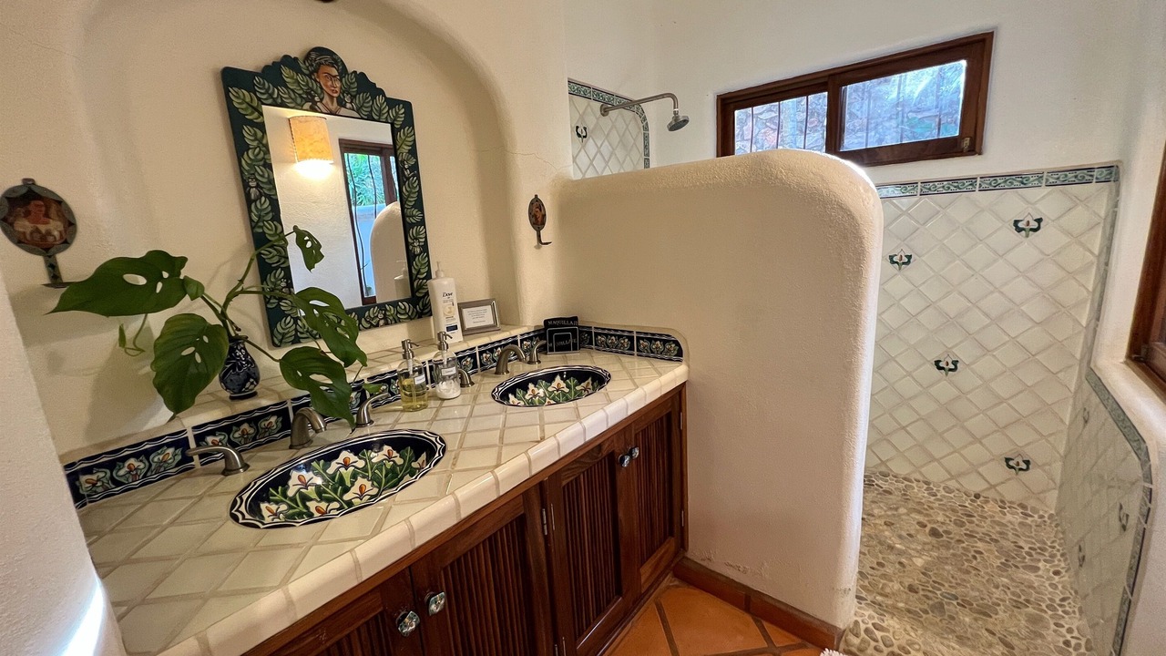 Photo of Bathroom in Sayulita