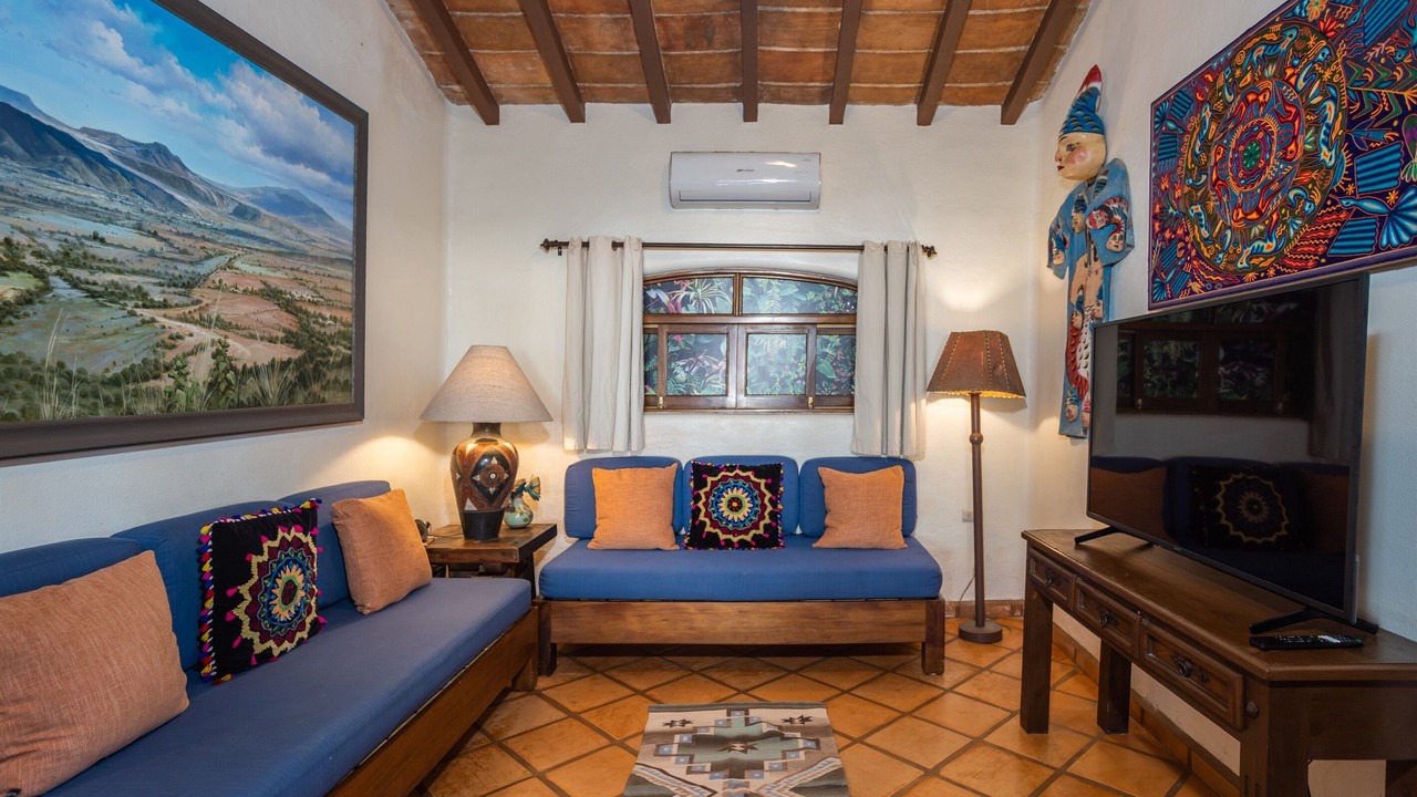 Photo of Bedroom in Sayulita