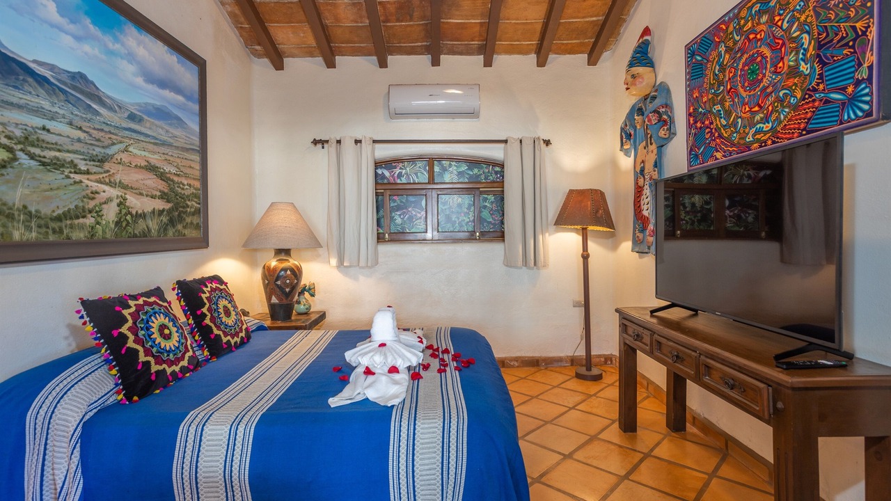 Photo of Bedroom in Sayulita