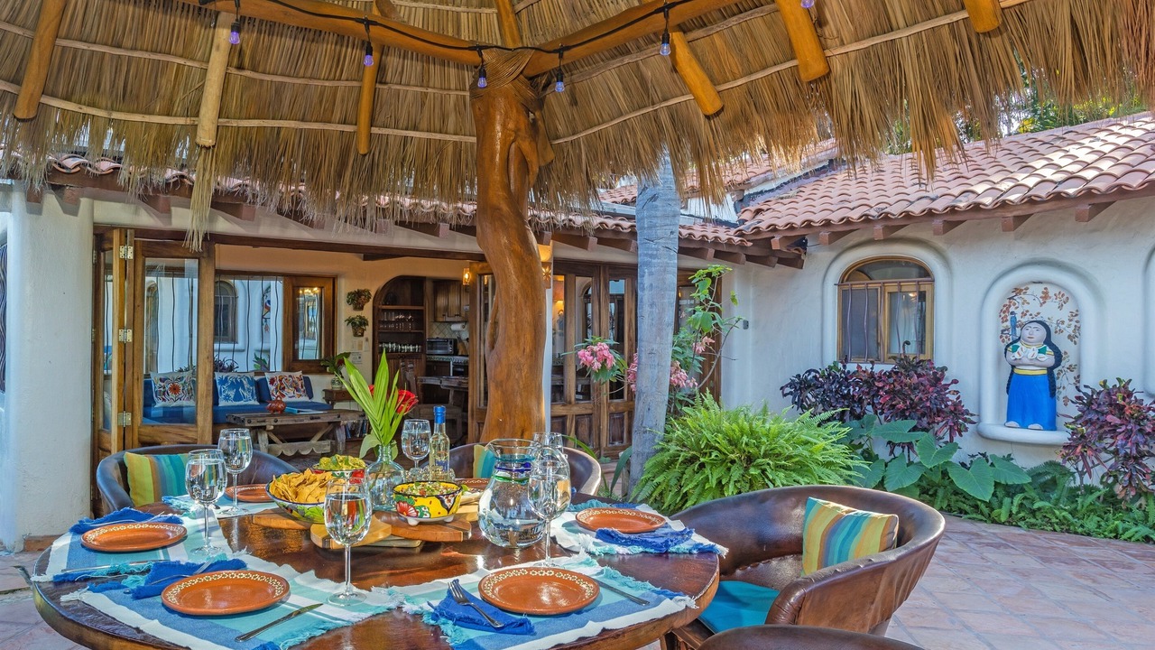 Photo of Outdoor in Sayulita