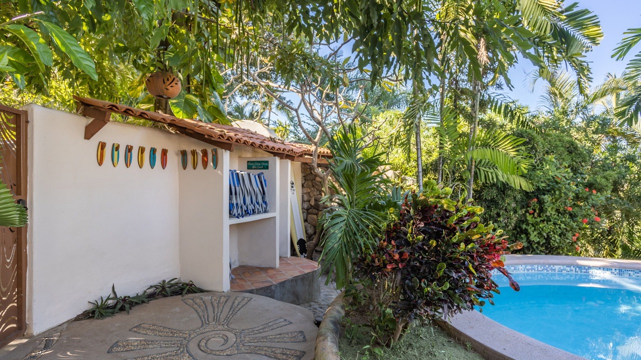Photo of Outdoor in Sayulita