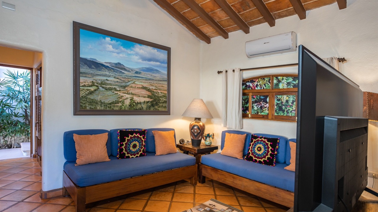 Photo of Bedroom in Sayulita