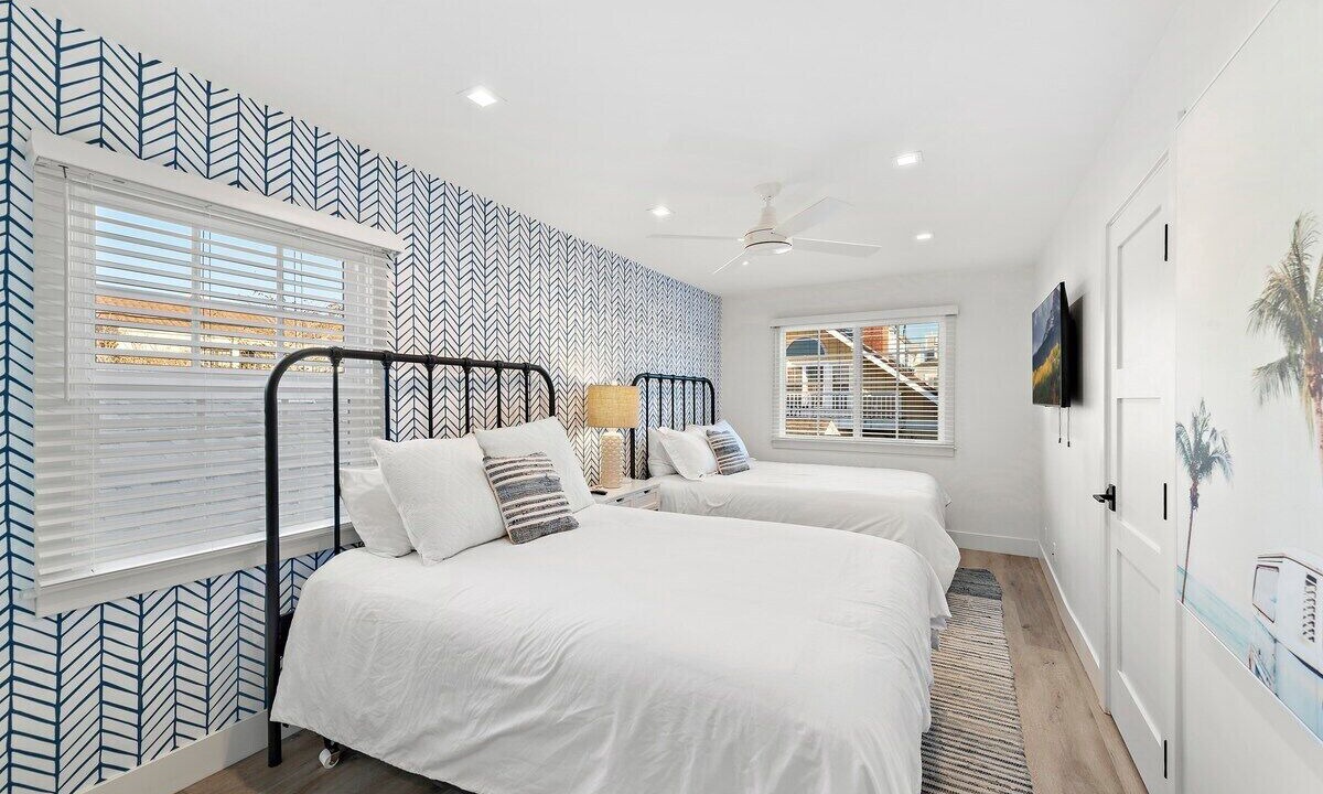 Photo of Bedroom in Corona del Mar