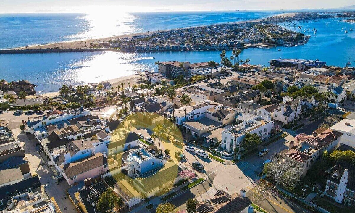 Photo of Outdoor in Corona del Mar
