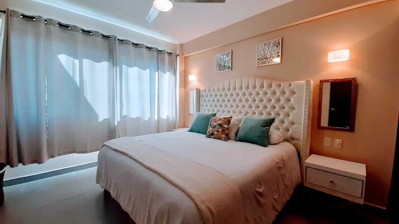 Photo of Bedroom in Nuevo Vallarta