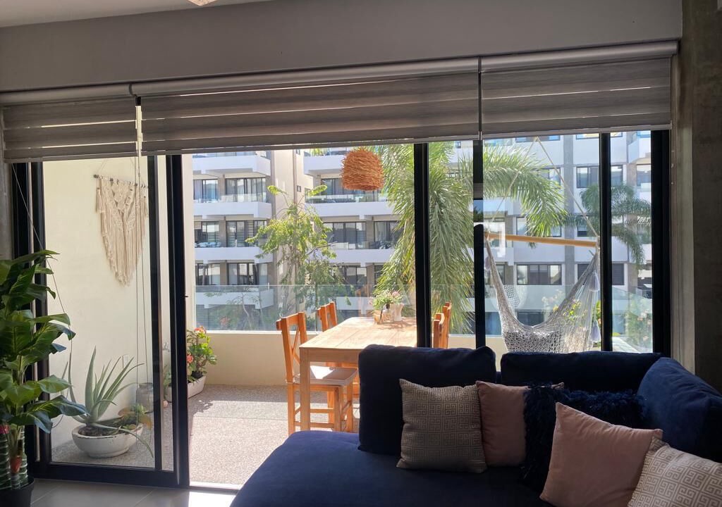 Photo of Livingroom in Nuevo Vallarta