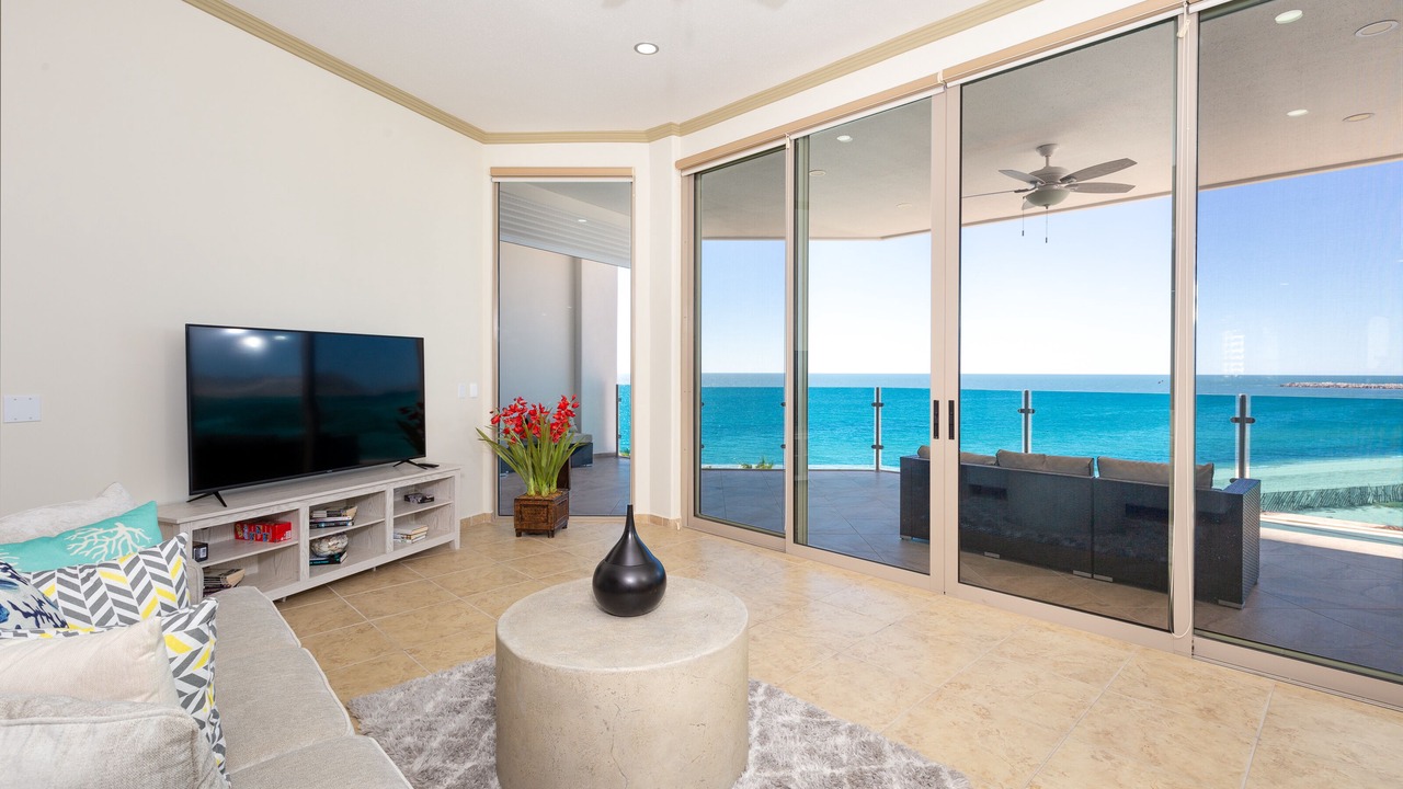 Photo of Livingroom in La Choya