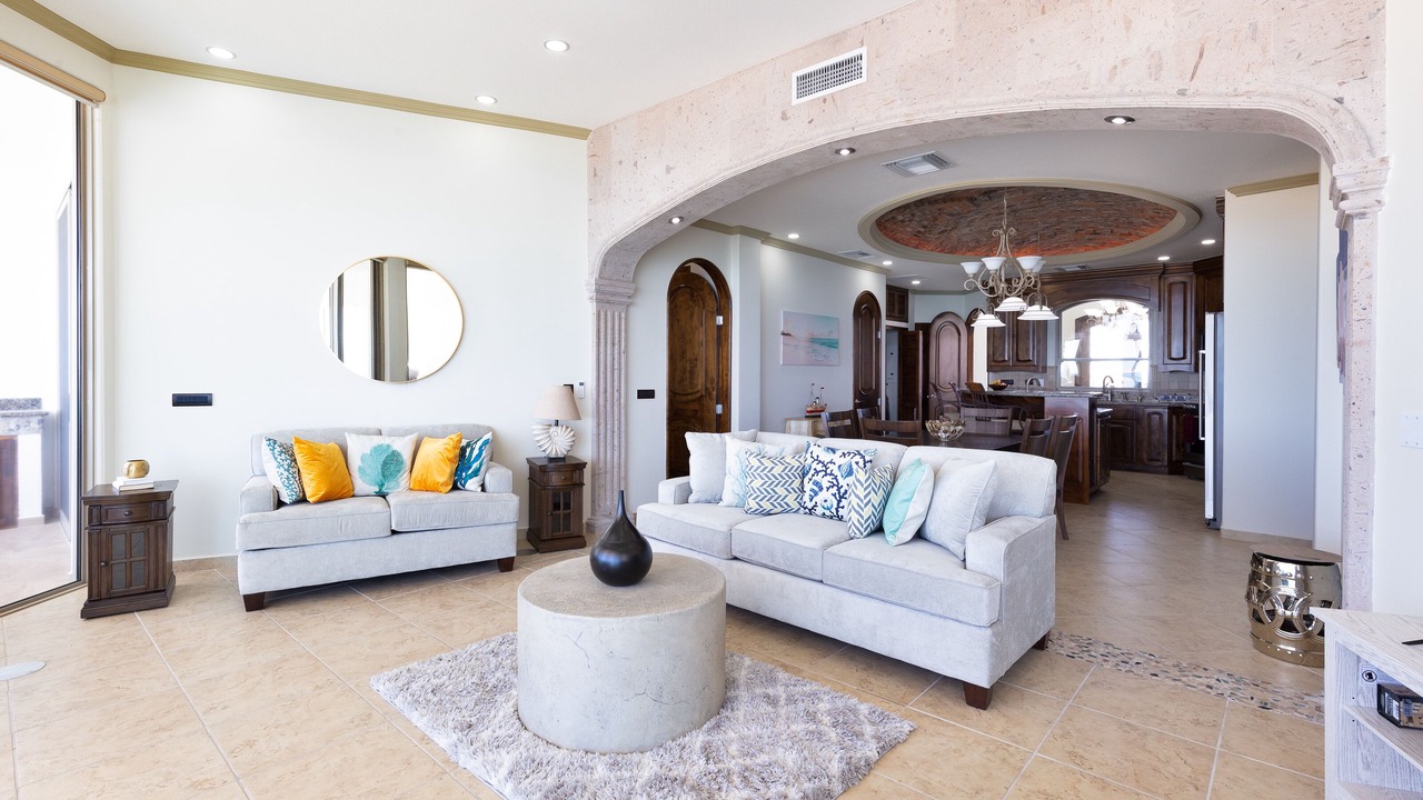 Photo of Livingroom in La Choya