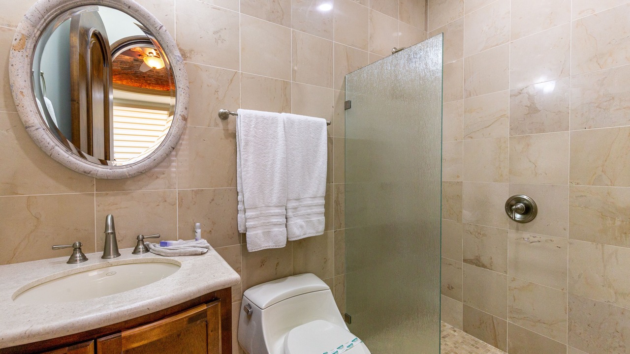 Photo of Bathroom in La Choya