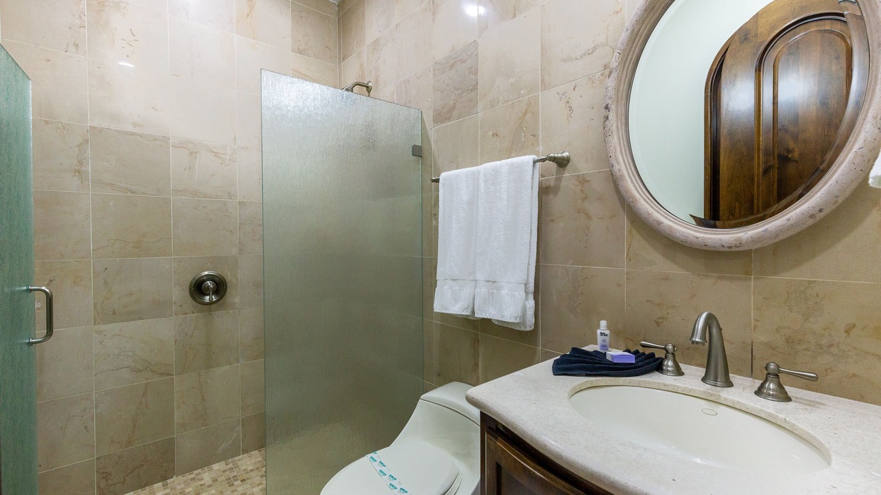 Photo of Bathroom in La Choya