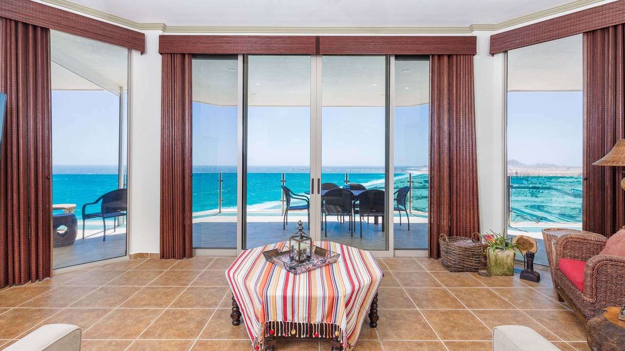 Photo of Livingroom in La Choya