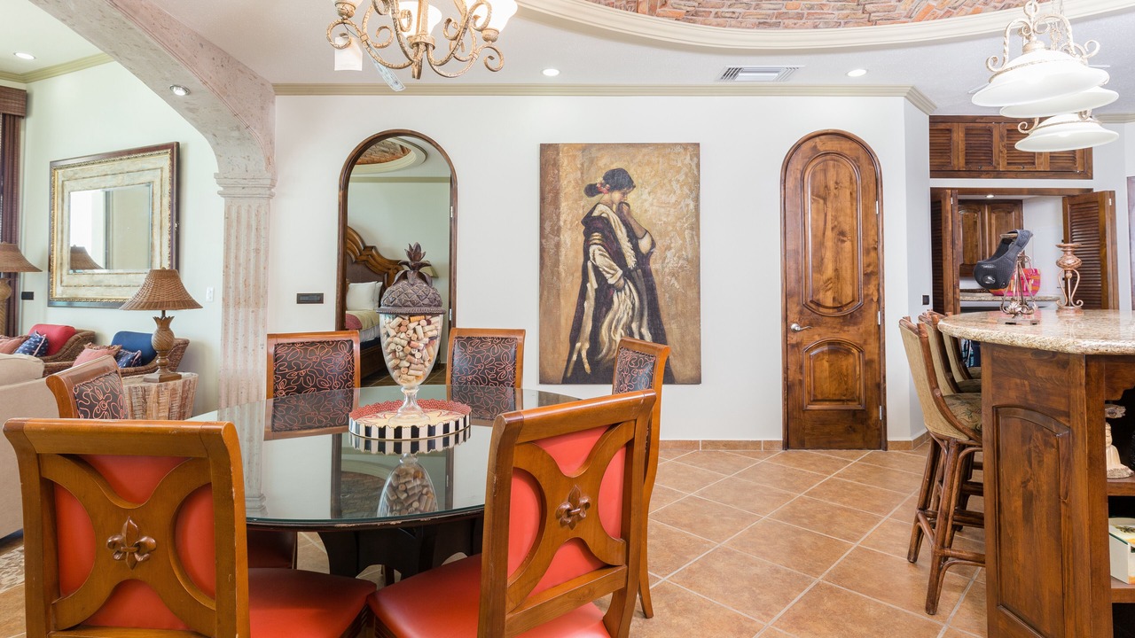 Photo of Bedroom in La Choya