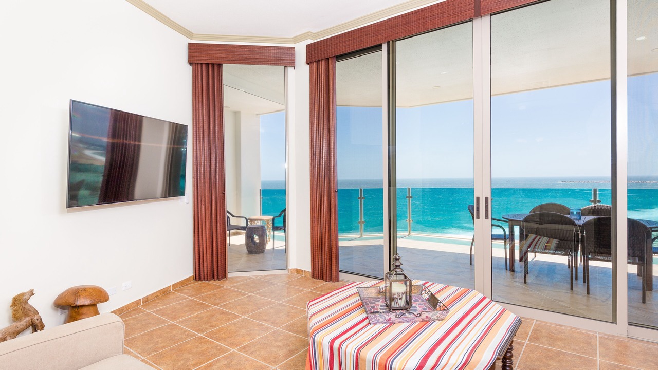 Photo of Bedroom in La Choya