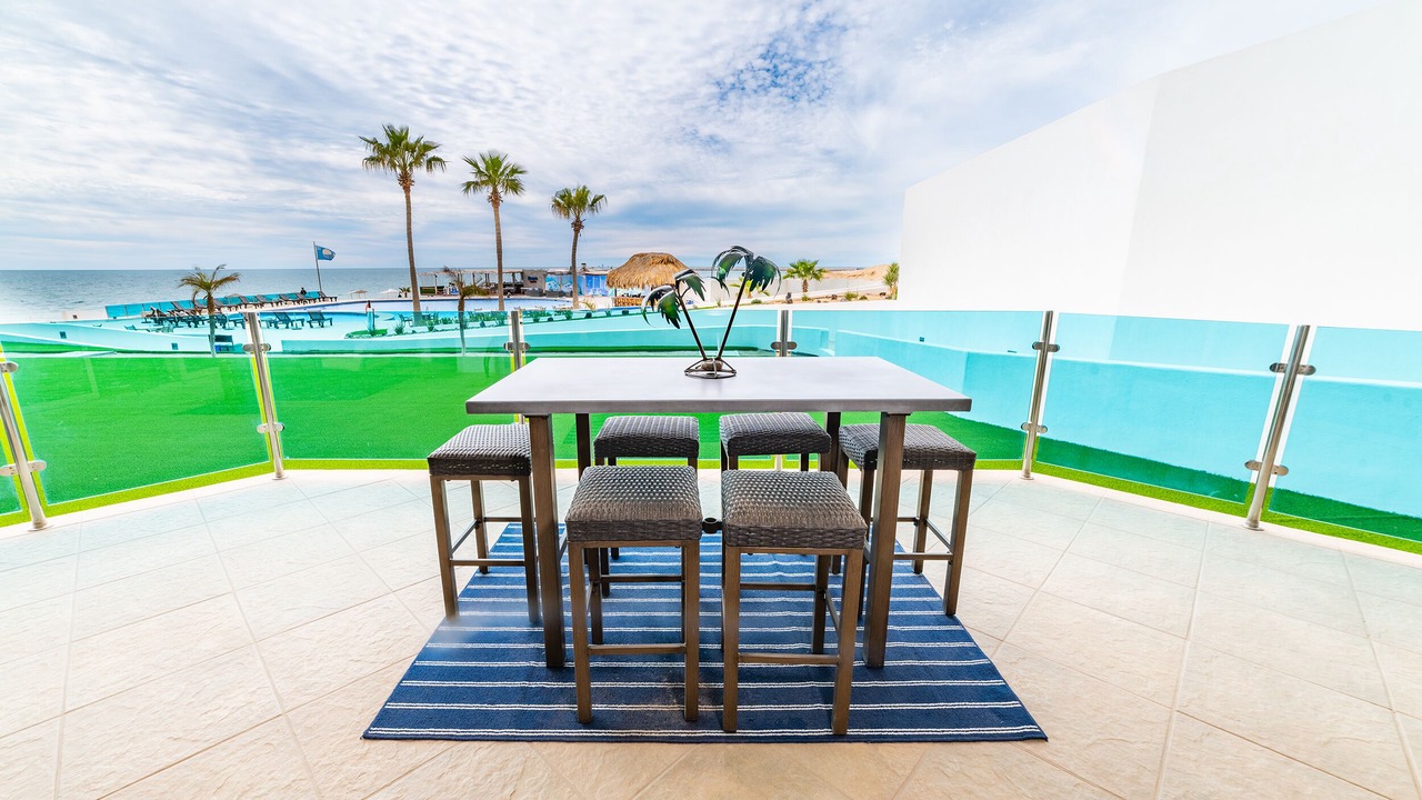 Photo of Outdoor in La Choya