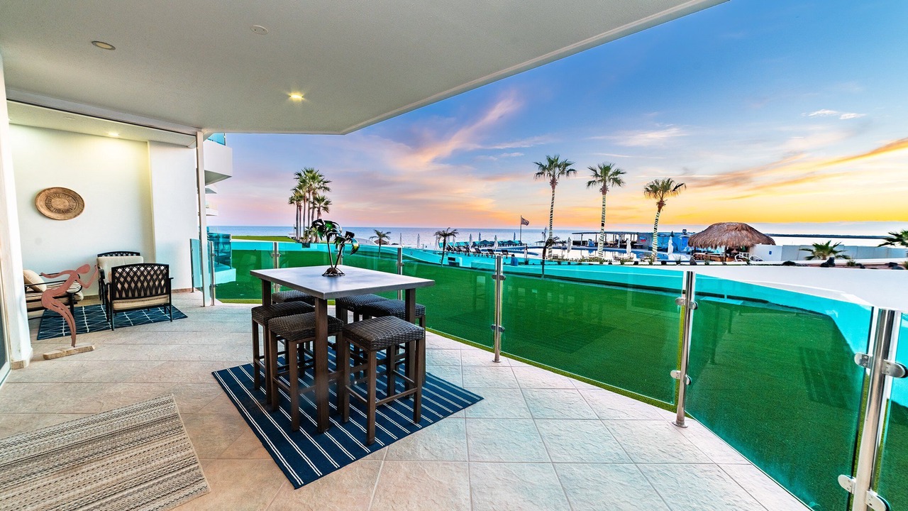 Photo of Outdoor in La Choya