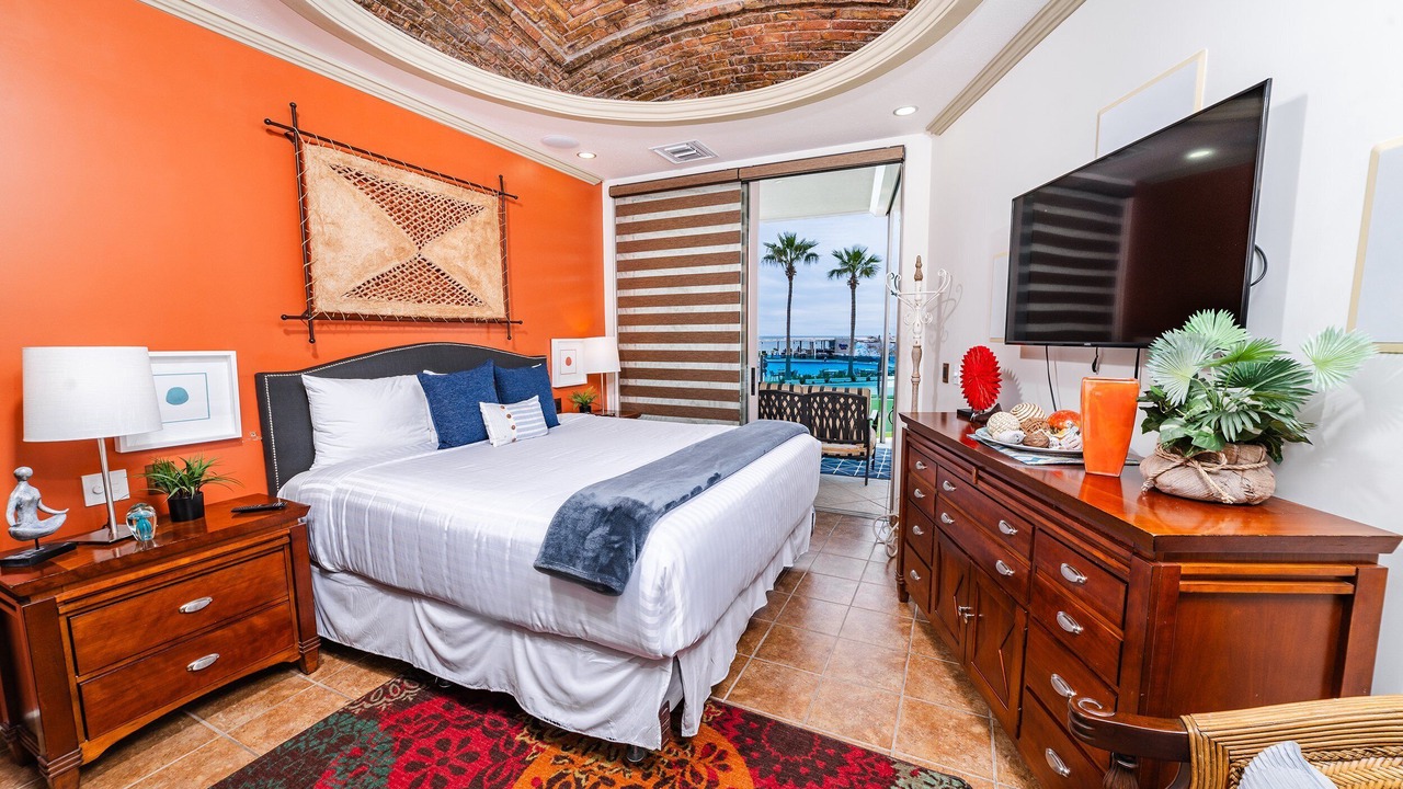 Photo of Bedroom in La Choya