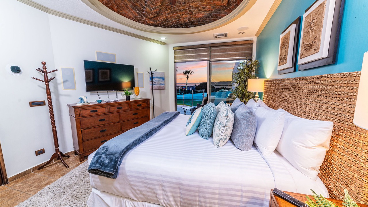 Photo of Bedroom in La Choya