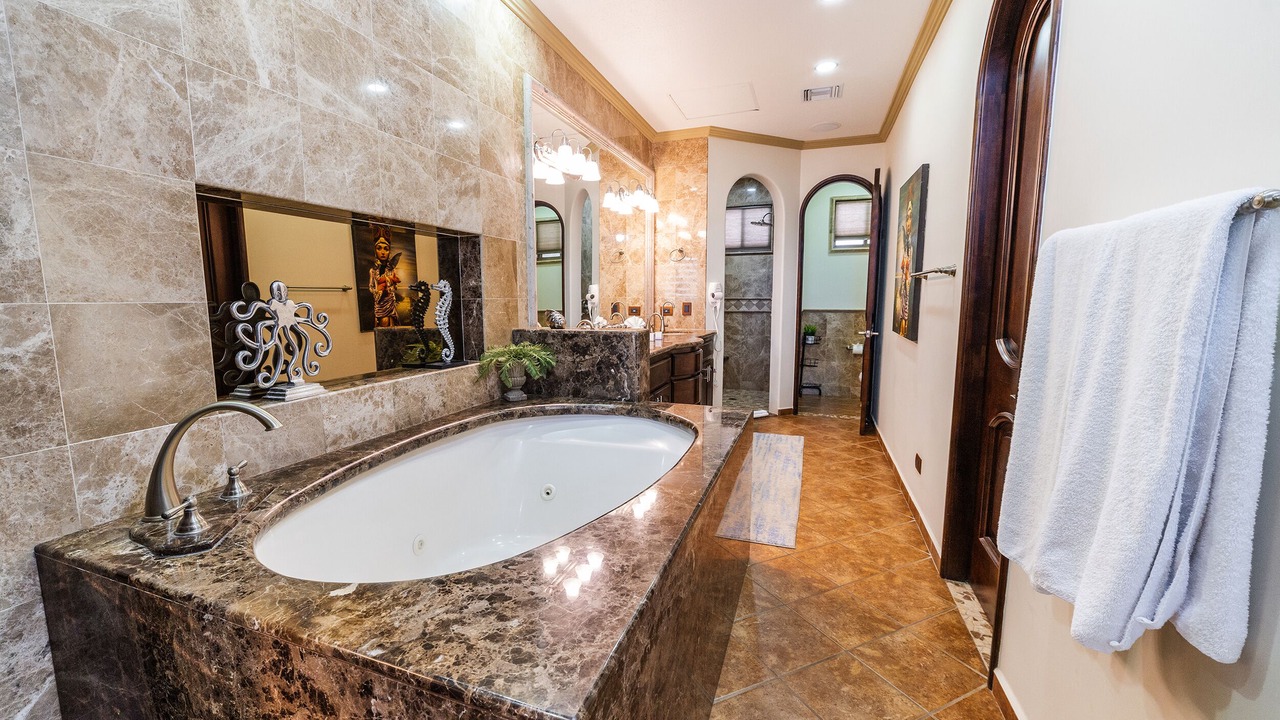 Photo of Bathroom in La Choya