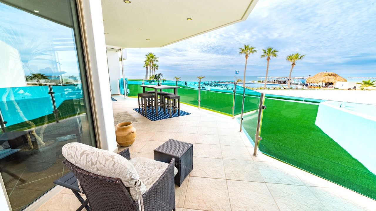 Photo of Outdoor in La Choya