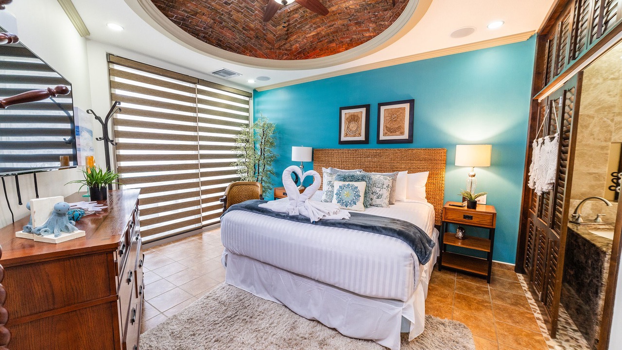 Photo of Bedroom in La Choya