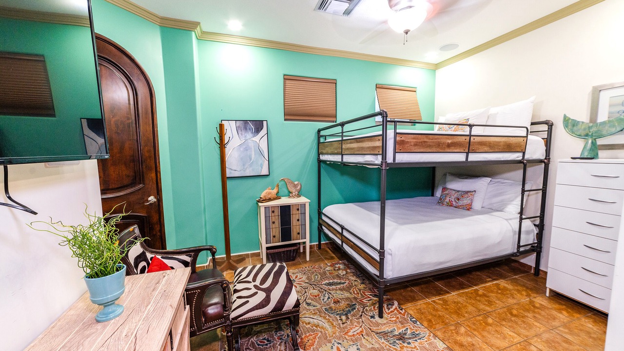 Photo of Bedroom in La Choya