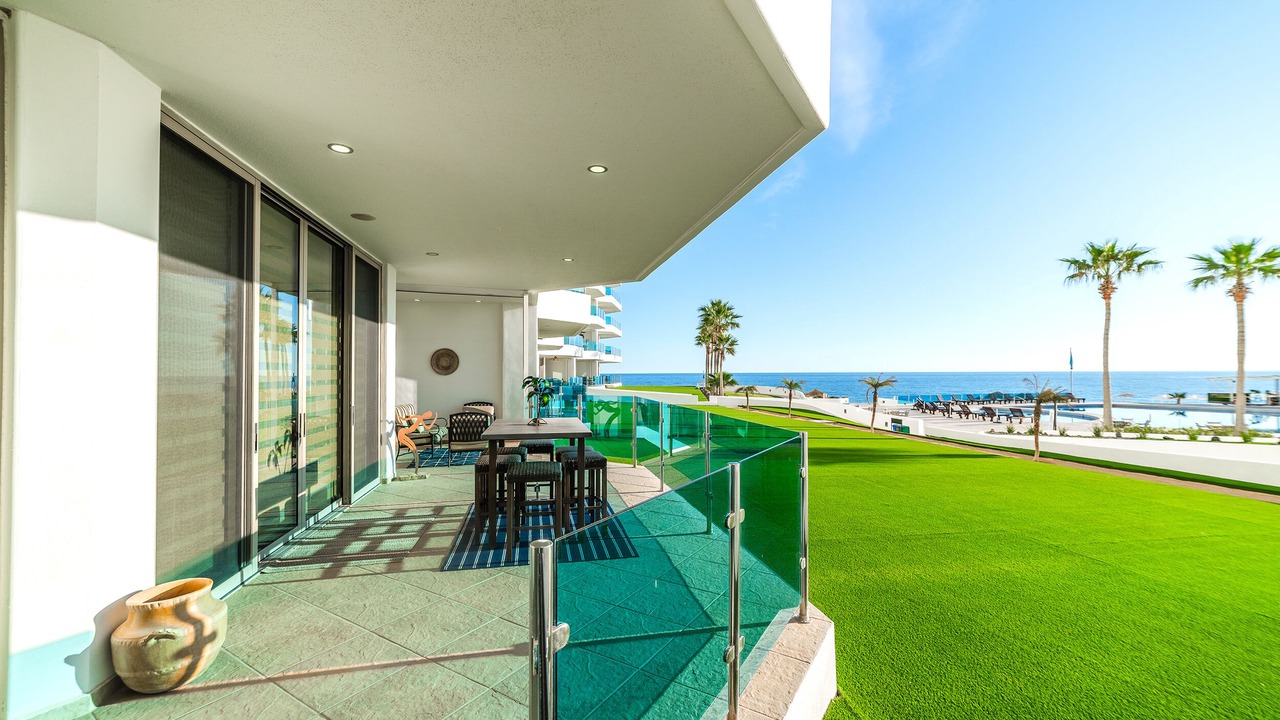 Photo of Outdoor in La Choya