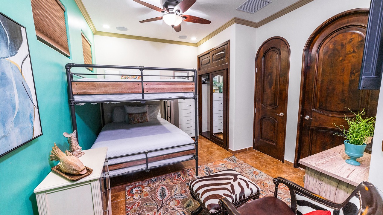 Photo of Bedroom in La Choya