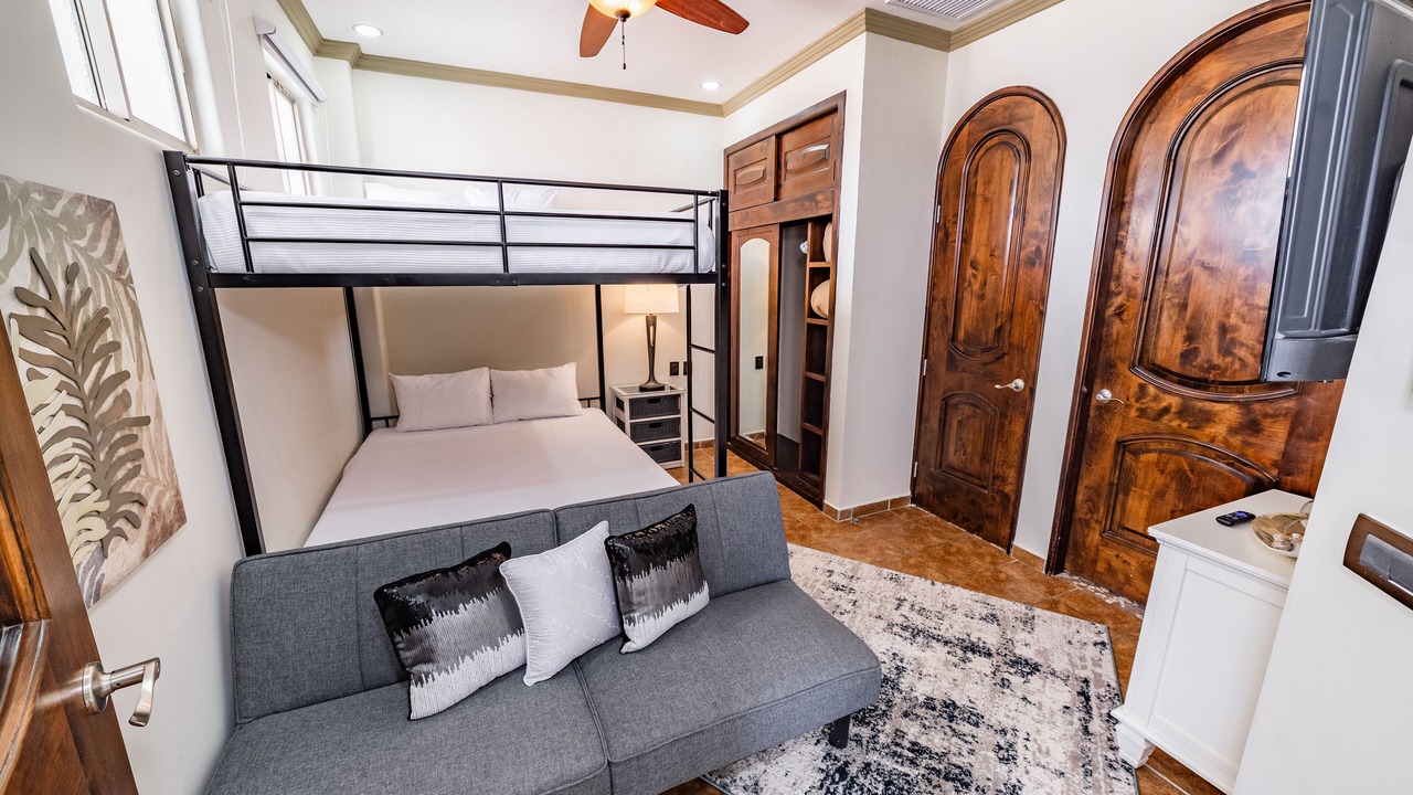 Photo of Bedroom in La Choya