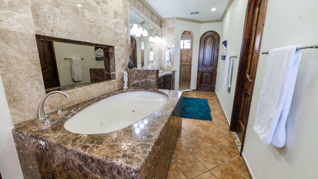 Photo of Bathroom in La Choya