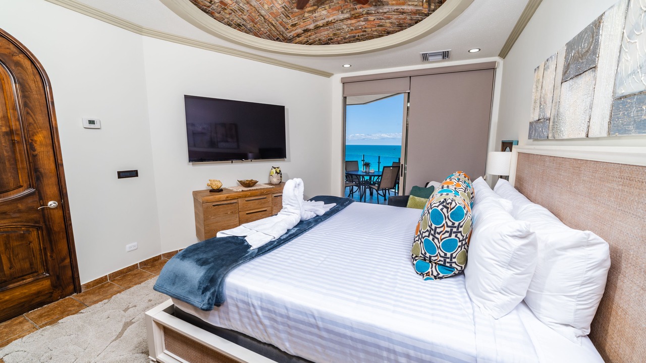 Photo of Bedroom in La Choya