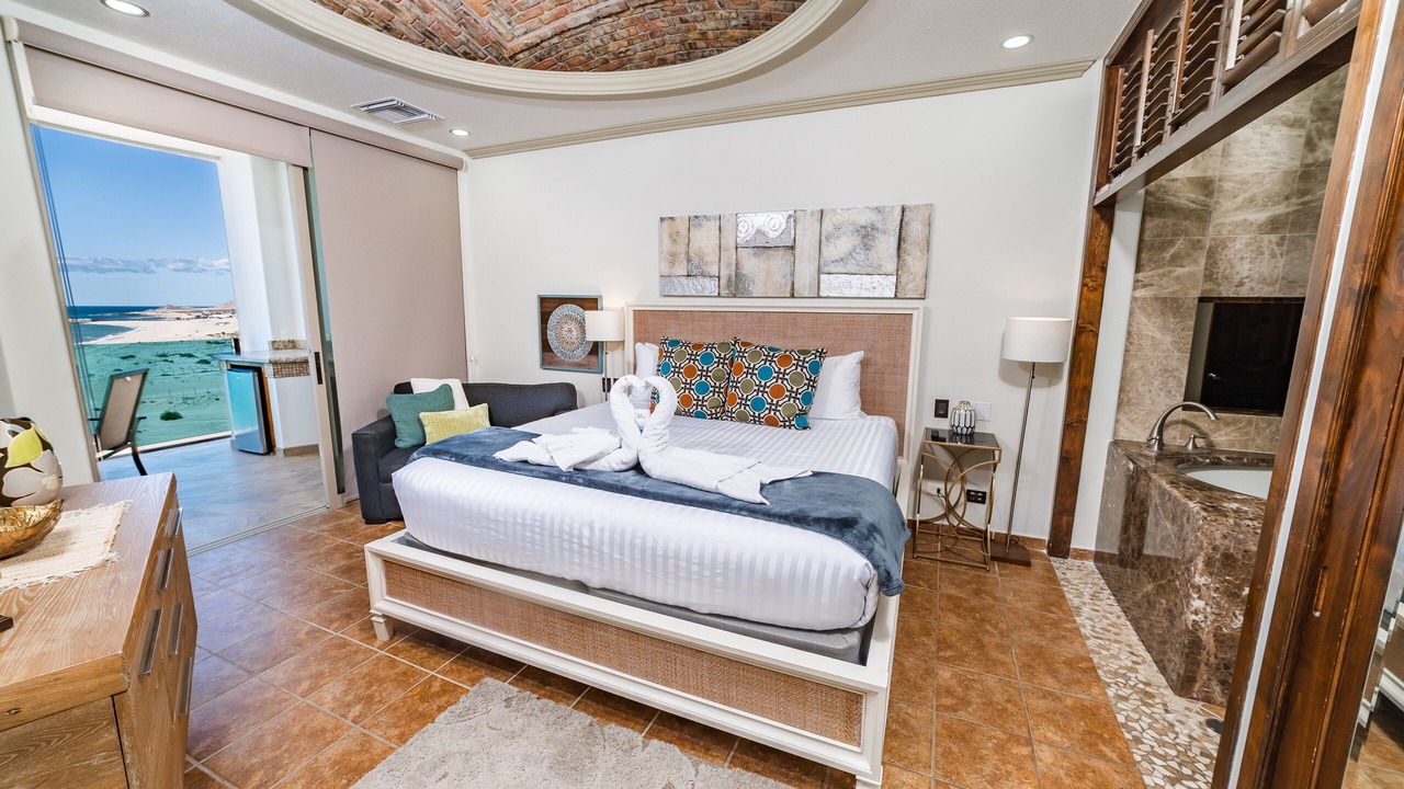 Photo of Bedroom in La Choya