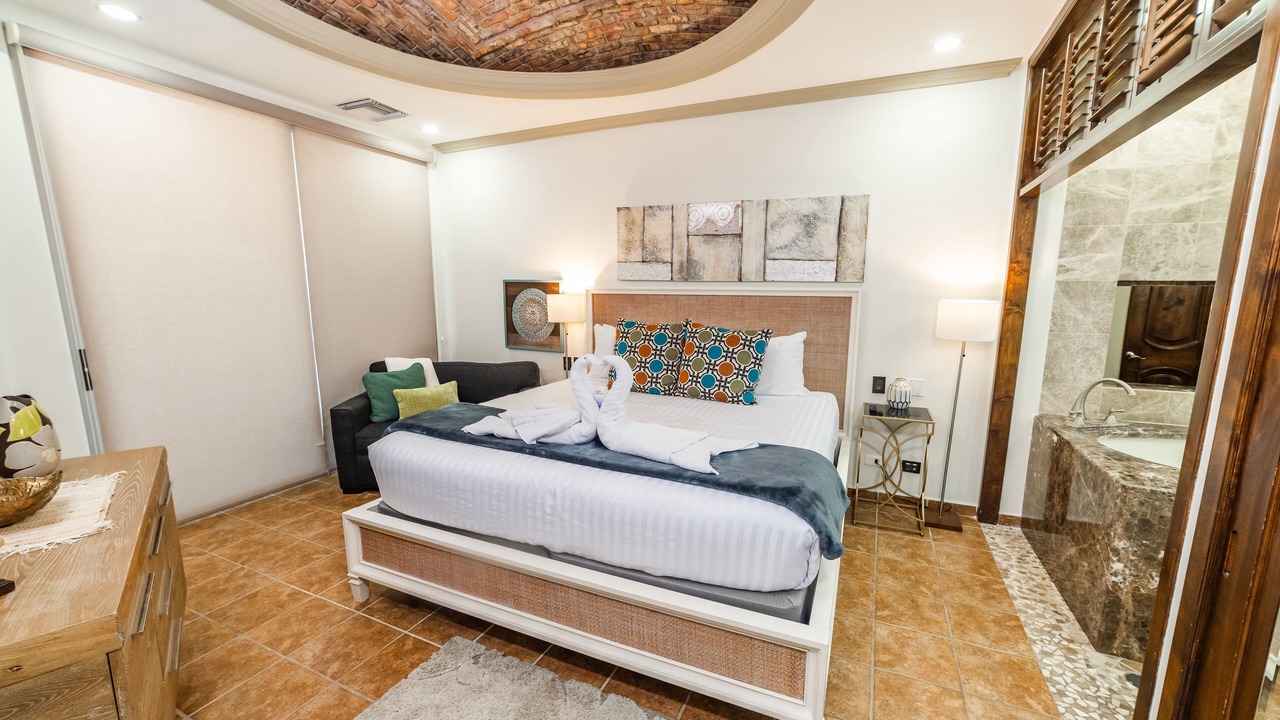 Photo of Bedroom in La Choya